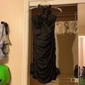 Little Black Dress Betsy Johnson size 6